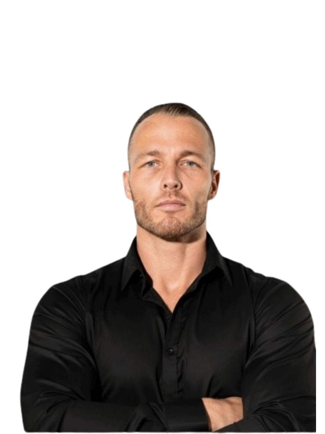 Jeremy Pelle, Founder and CEO