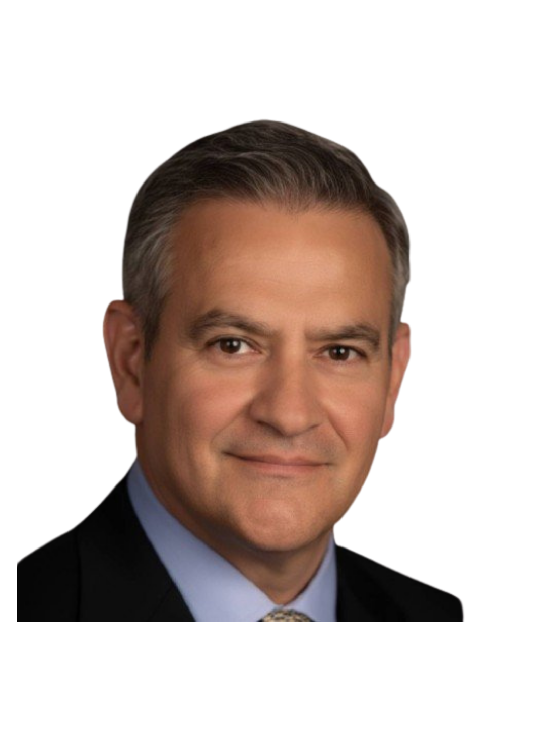 Salvador Valdez, Chief Security Strategist